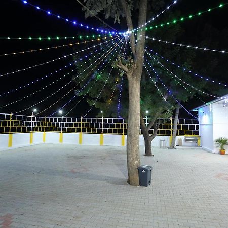Vedha Residency Hotel Tiruvannamalai Luaran gambar